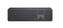 Logitech klávesnice MX Keys, Advanced Wireless Illuminated Keyboard, UK, Graphite
