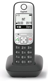 Gigaset A690HX černý