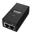 Tenda POE15F Fast Ethernet Power Injector, 15.4 W, 10/100Mb/s, 802.3af, 48 V