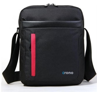 CRONO taška na tablet 7''-8'', černá