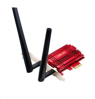 ASUS PCE-AC56 Wireless AC1300 PCI-E card