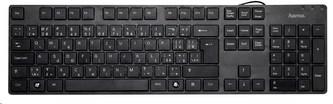 Hama klávesnica Casano