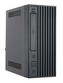CHIEFTEC skříň Uni Series/mini ITX, BT-02B-U3, Black, SFX 250W