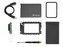 TRANSCEND SSD/HDD Upgrade Kit for 2,5\" discs, USB 3.0