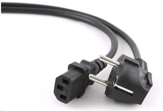 PREMIUMCORD Kabel napájecí 230V 3m