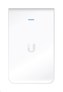 UBNT UniFi AP AC In Wall [vnitřní AP, 2.4GHz(300Mbps)+5GHz(866Mbps), 2x2 MIMO, 802.11a/b/g/n/ac]