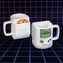 GL GAMEBOY COOKIE MUG