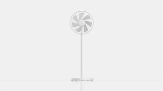 Mi Smart Standing Fan 1C