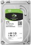 SEAGATE HDD BARRACUDA 4TB SATAIII/600 5400RPM, 256MB cache