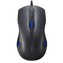 CHERRY myš MC 4000, USB, drátová, podsvícená (2 barvy), černá