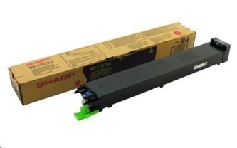 Sharp toner čierny (40.000 kópií) MX-2630N; MX-3050N - MX-6050N; MX-3060N - MX-4060N; MX-3070N - MX6070N