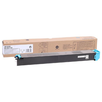 SHARP toner DX-25GTCA pro DX-2500N (7 000 stran)