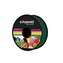 Polaroid 1kg Universal Premium PLA filament, 1.75mm/1kg - Dark Green