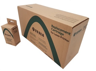 TESLA alternativní toner CRG-040H BK pro Canon i-SENSYS LBP710Cx, LBP712Cx. Barva: Black Kapacita: 12.500 stran