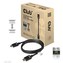 Club3D Adaptér HDMI 4K120Hz, 8K60Hz, 48Gbps (M/M 1.5 m/4.92 ft)
