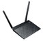 ASUS RT-N12PLUS B1 Wireless N300 Router/AP/Extender, 4x 10/100, 2x 5 dBi anténa