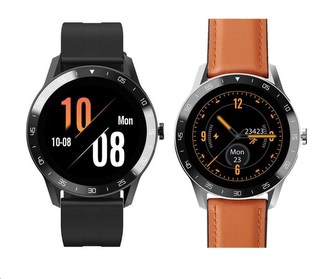 iGET Blackview GX1 Braun