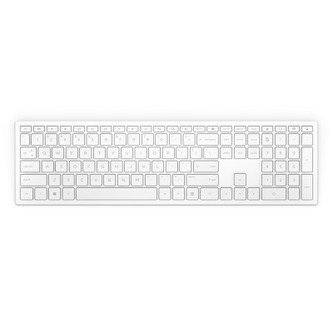 HP Wireless Pavilion 600 – KEYBOARD – německá