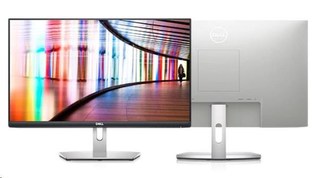 DELL S2421HN IPS LED monitor, 23,8\",1920x1080,16:9,4ms,1000:1,2xHDMI,VESA,3YNBD