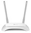 Router "TL-WR840N", bezdrátový, 300 Mbps, TP-LINK