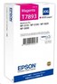 C13T789340 Inkjet Cart. pro WF-5110DW, WF-5190DW tiskárny, EPSON magenta, 34,2ml