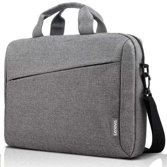 LENOVO brašna 15.6\" Laptop Casual Toploader T210, šedá