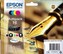 EPSON ink 16 Series 'Pero' multipack