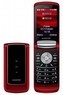 Aligator DV800 Dual SIM, červená