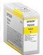 EPSON ink bar ULTRACHROME HD \"Kosatka\" - Yellow - T850400 (80 ml)