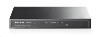 TP-Link TL-R470T+ [Širokopásmový směrovač s rozdělováním zátěže]