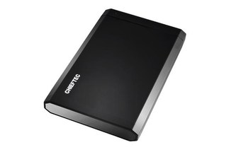 CHIEFTEC externí rámeček na SATA HDD/SSD 2,5\", USB3.0