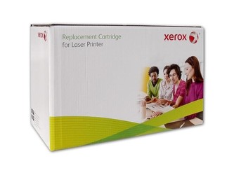 Xerox alternativní cartridge HP CE312A s čipem pro LaserJetProCP1025nw, (1.000str, yellow)
