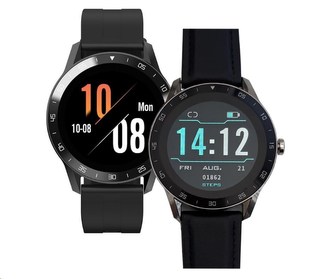 iGET Blackview GX1 Black