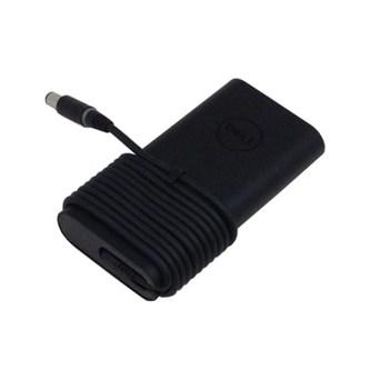 DELL Power Supply : European 90W AC Adapter with power cord (Kit), 7,4 mm