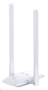 MERCUSYS MW300UH [Bezdrátový USB adaptér s vysokým ziskem a s rychlostí 300 Mb/s]