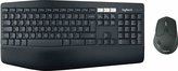 Logitech Wireless Desktop MK850 PERFORMANCE