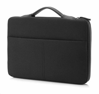 HP ENVY Urban 14 Sleeve Black - Pouzdro pro notebooky s úhlopříčkou až 35,6 cm (14\")
