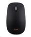 ACER Bluetooth Mouse Black - BT 5.1, 1200 dpi, 102x61x32 mm, 10m dosah, 1xAA battery, Win/Chrome/Mac