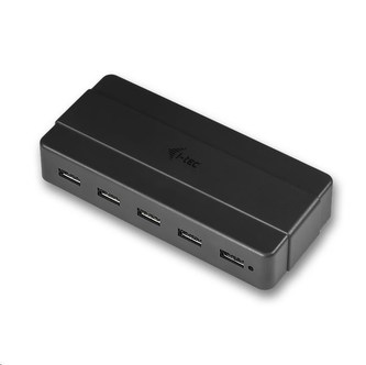 iTec USB 3.0 Hub 7-Port