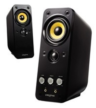 Creative repro Gigaworks T20 Series II
