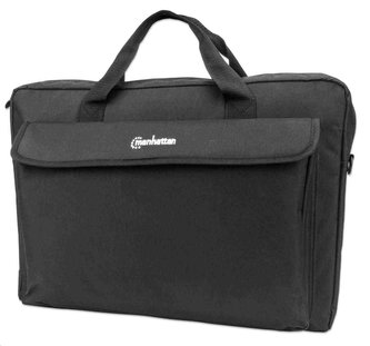 MANHATTAN Brašna na notebook do 17,3\" London Notebook Computer Briefcase
