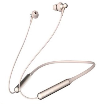 1MORE Stylish Bluetooth In-Ear Headphones Gold