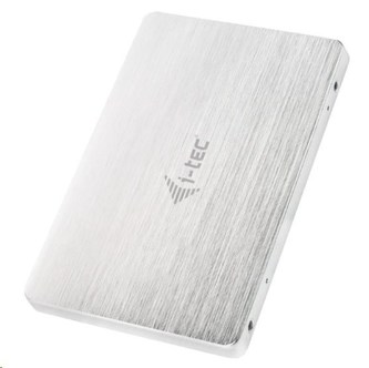 iTec MySafe SATA M.2 Drive Metal External case 6Gbps