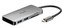 D-Link DUB-M610 6-in-1 USB-C Hub with HDMI/Card Reader/Power Delivery
