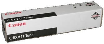Toner pro "IR 2230, 2270" kopírky, CANON Černá, 21 tis. stran