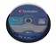 VERBATIM BD-R(10-pack)/DualLayer/spindle/6X/50GB