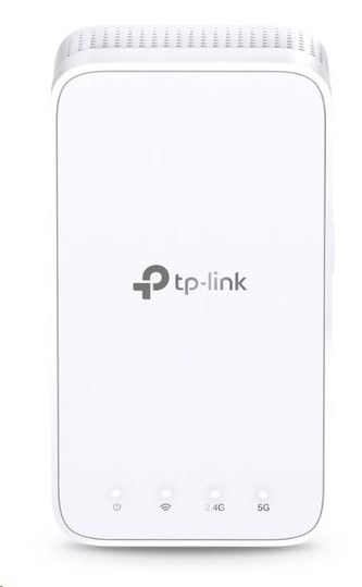 TP-Link Deco M3W [AC1200 Extender pro Wi-Fi mesh systémy Deco]