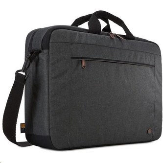 Case Logic brašna Era ERALB116 pro notebook 15,6\" a tablet 10\" , tmavě šedá