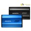 ADATA External SSD 512GB SE800 USB 3.2 Gen2 type C černá