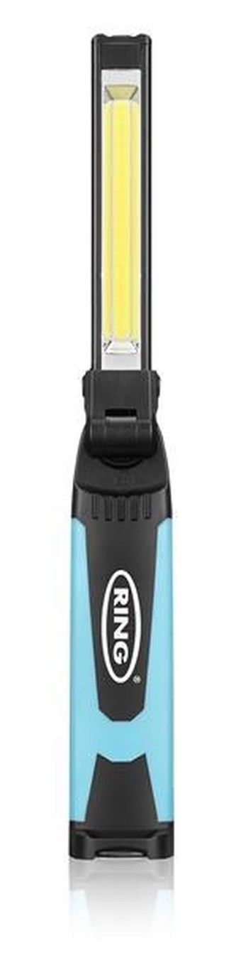 RING Inspekční svítilna MAGflex Pivot Slim